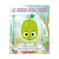 Le Raisin Rancunier