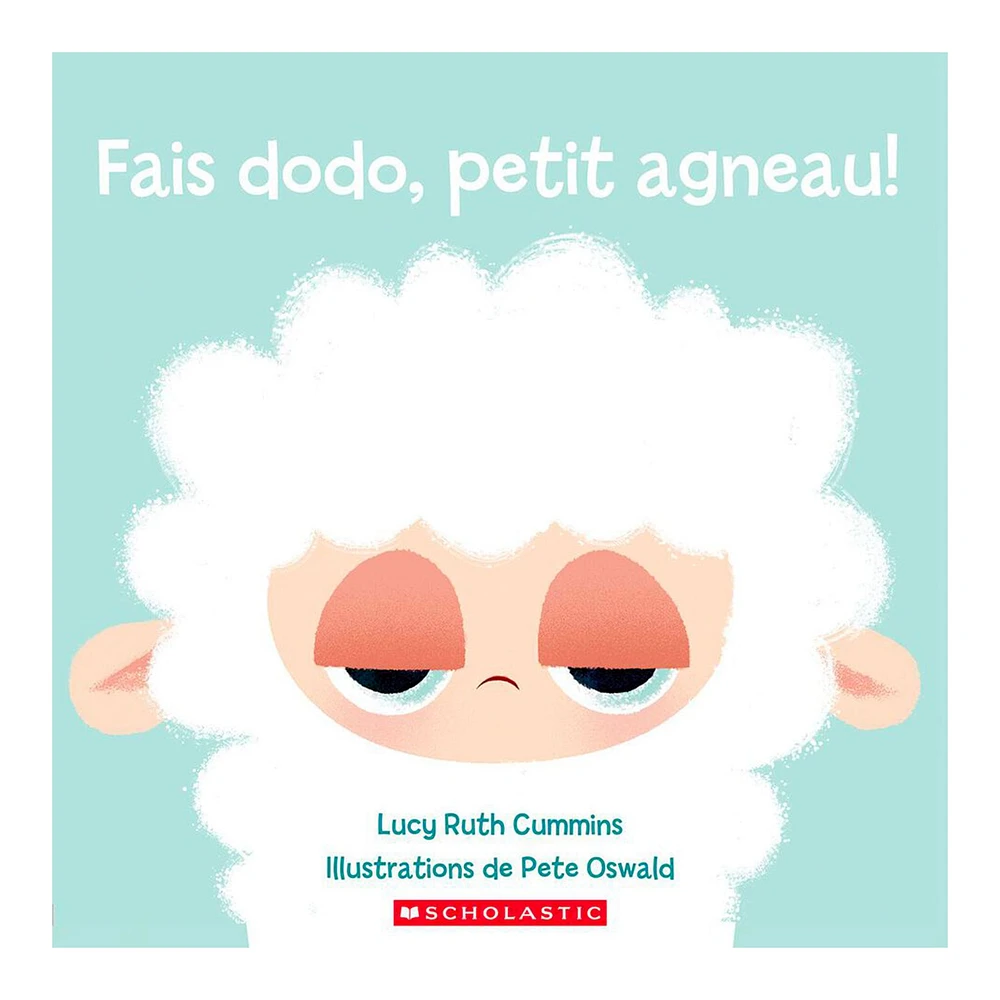 Fais Dodo, Petit Agneau!