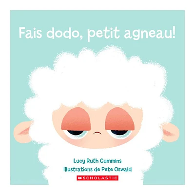 Fais Dodo, Petit Agneau!