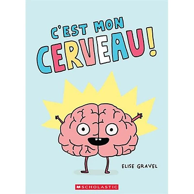 C'est Mon Cerveau