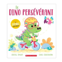 Le Dino Persévérant