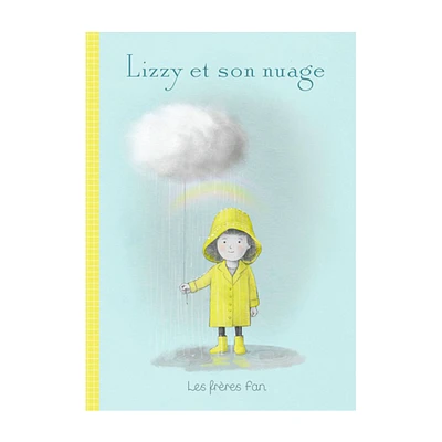 Lizzy Et Son Nuage