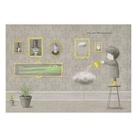 Lizzy Et Son Nuage