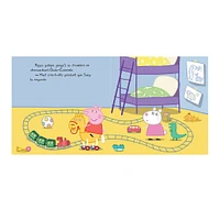 Peppa Pig La Licorne Magique