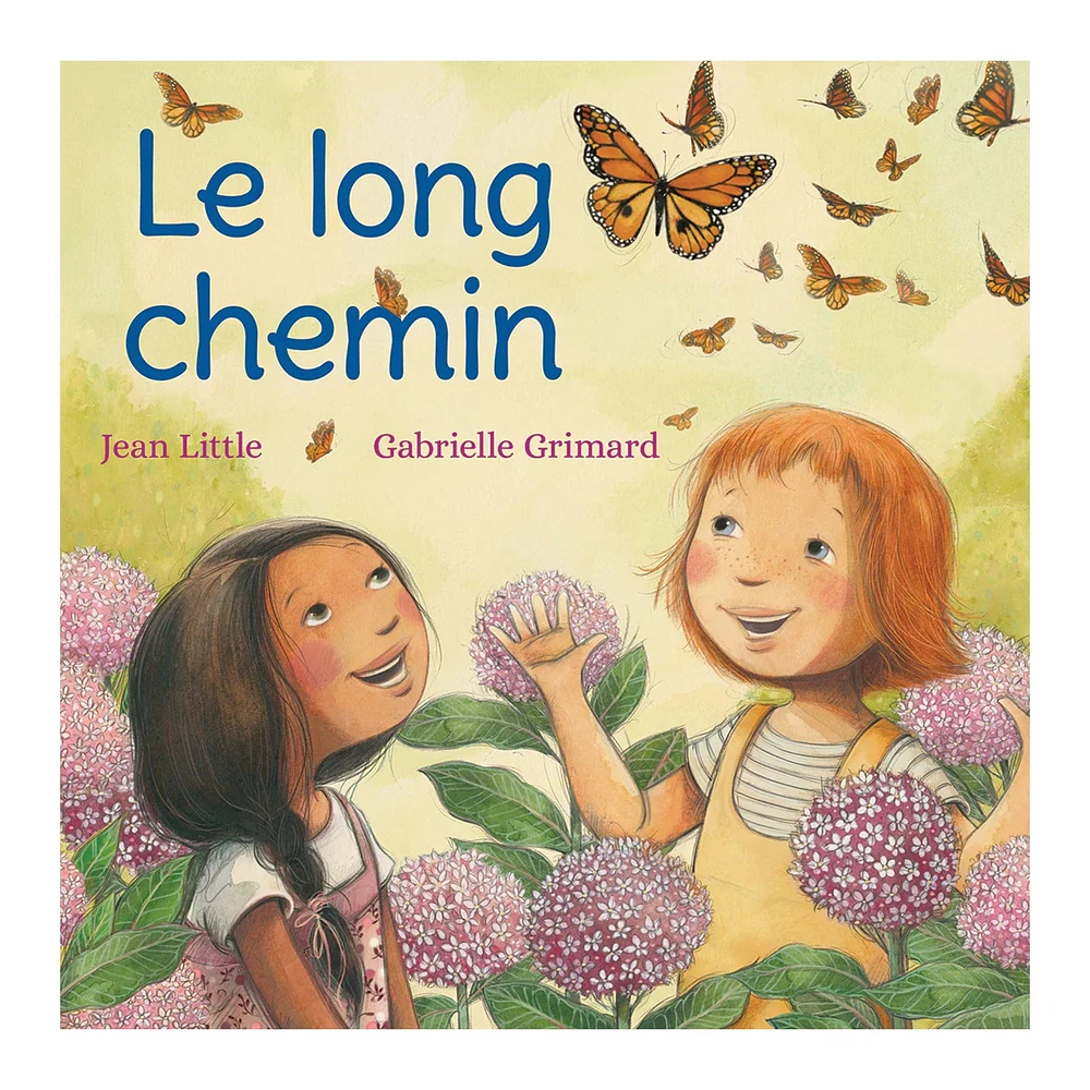 Le Long Chemin