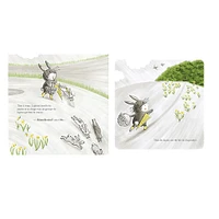 Le Petit Lapin Magique