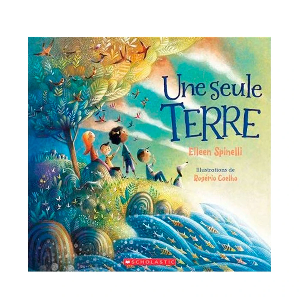 Une Seule Terre