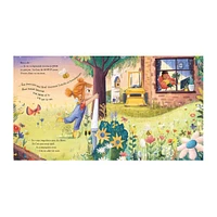 Betsy Laruche Sauve Les Abeilles