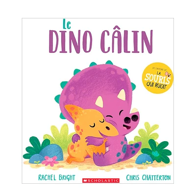 Le Dino Câlin