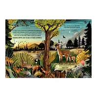 Les Secrets De La Forêt