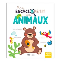 Mon Encyclopetit des Animaux