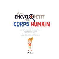 Mon Encyclopetit Du Corps Humain