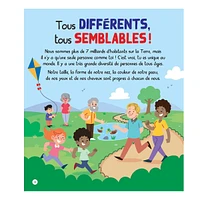Mon Encyclopetit Du Corps Humain