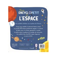 Mon Encyclopetit de L'Espace