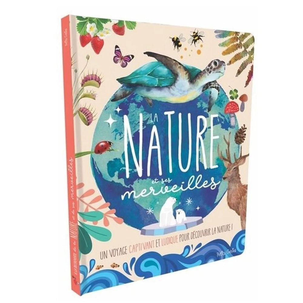 La Nature et ses Merveilles