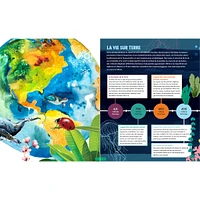 La Nature et ses Merveilles