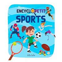 Mon Encyclopetit Des Sports