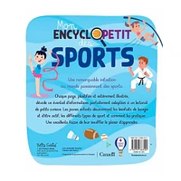 Mon Encyclopetit Des Sports