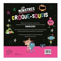 Les Monstres Croque-Soucis