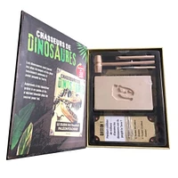 Coffret Chasseur De Dinosaures