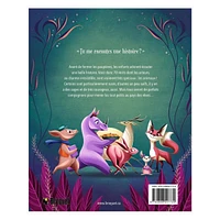 Bonne Nuit! - Histoires d'animaux à lire en 5 minutes