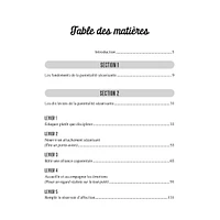 Soyez l'expert de votre tout-petit - Mélanie Bilodeau