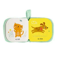 Bébé Papote La Ferme