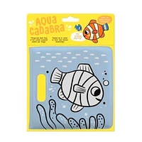 Livre De Bain Le Poisson Aquacadabra