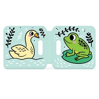 Livre de Bain Le Canard