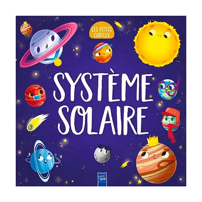 Système Solaire