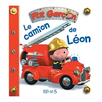 Le Camion De Léon