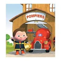 Le Camion De Léon