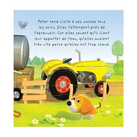 Le Tracteur De Peter