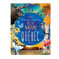 À La Découverte Du Québec