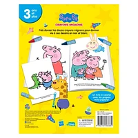 Crayons Mignons Peppa Pig