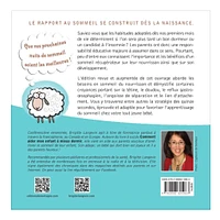Le Sommeil du Nourisson - 2e Édition - Brigitte Langevin