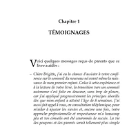 Le Sommeil du Nourisson - 2e Édition - Brigitte Langevin