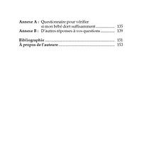 Le Sommeil du Nourisson - 2e Édition - Brigitte Langevin