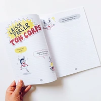 Comment Ça Va? Dessinons Nos Émotions - Elise Gravel