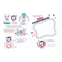 Comment Ça Va? Dessinons Nos Émotions - Elise Gravel