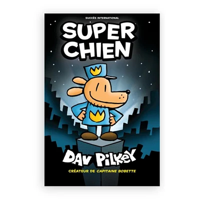 Super Chien