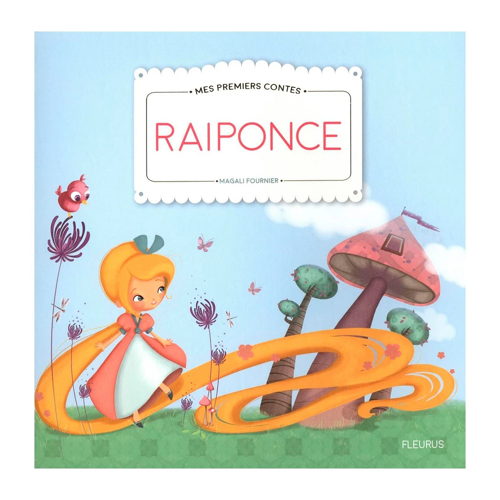 Raiponce