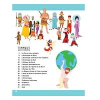 Mon Atlas du Monde Un Voyage