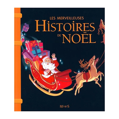 Les merveilleuses histoires de Noël