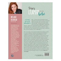 Soyez L'Expert de votre Bébé - Mélanie Bilodeau