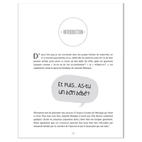 Soyez L'Expert de votre Bébé - Mélanie Bilodeau