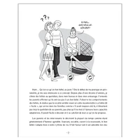 Soyez L'Expert de votre Bébé - Mélanie Bilodeau