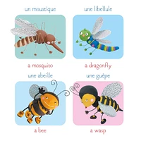 L'Imagerie des Bébés - Français / Anglais