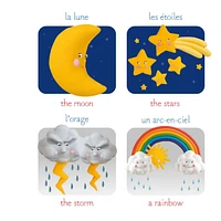 L'Imagerie des Bébés - Français / Anglais