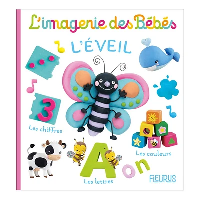 L'Imagerie des Bébés L'Éveil